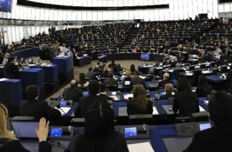 European Parliament - source EU