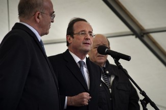 Hollande flickr