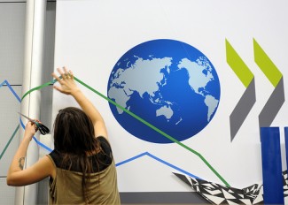 OECD - source OECD flickr