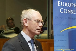 Rompuy - source European Council