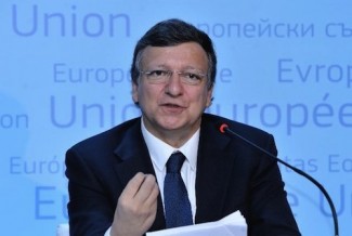 Barroso Jose Manuel - source EU