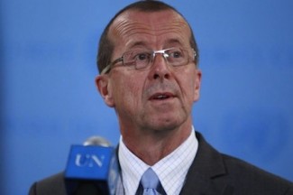 Kobler Martin Envoy Iraq - source UN