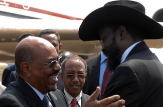 Sudan presidents - source UN