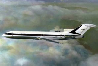 boeing 727