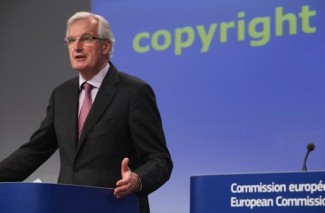 Barnier - source EU