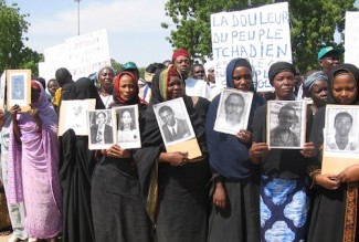 Chad_ Habre Victims - source HRW