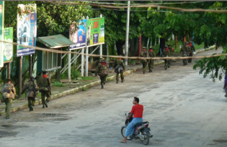 burma muslims