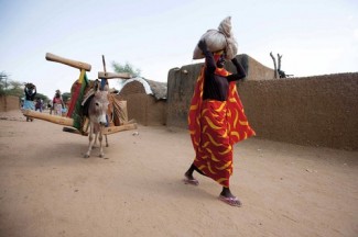 North Darfur Kutum town -source UNAMID