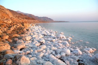 dead sea