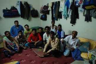 Bahrain_MigrantWorkers - HRW