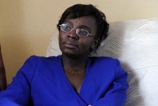 Victoire Ingabire