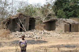 Central African Republic - IRIN