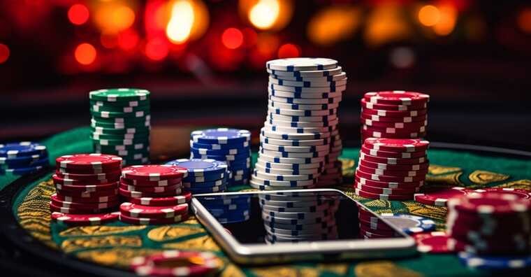 Electric Wins Casino Your Ultimate Guide to Online Gaming